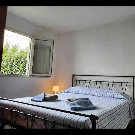 La Casina Del Mare Feriehus *
