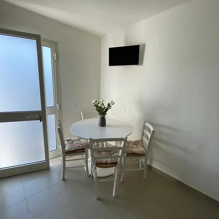 Hébergement de vacances La Casina Del Mare *